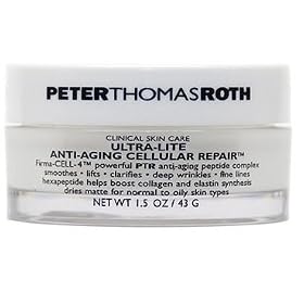 Peter Thomas Roth Ultra-Lite 24/7 Anti-Aging Cellular Repair 1.5 oz.