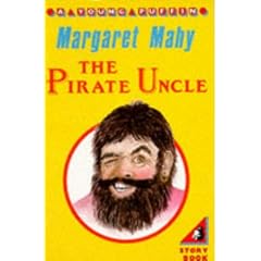 The Pirate Uncle (Young Puffin Books)