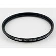Nikon NC - Filter - protection - 62 mm