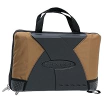 GUN GUARD XLT HYBRID X2 13 PSTL TAN