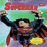 Superman Volume 3 (PC CD Flatpack)