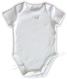 Gator Cotton Onesie