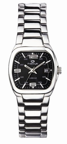 FreeStyle,Freestyle Midsize FS51010 Drifter Bracelet Watch,Freestyle,FS51010,wat-freestylbx8-20