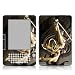 Josei 6 Design Protective Decal Skin Sticker for Amazon Kindle 2 E-Book Reader (Version 2.0)