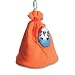 Kuschelh�hle f�r V�gel & Nager "Sleepy Teepee" f�r M�use, Hamster, Gerbills, Wellensittiche, Unzertrennliche