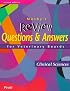 Mosby's Review Questions & Answers For Veterinary Boards: Clinical Sciences (Mosby's Review Questions & Answers for Veterinary Boards)