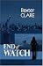End of Watch