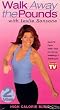 Leslie Sansone - Walk Away the Pounds - High Calorie Burn - 2 Miles [VHS]