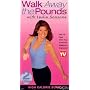 Leslie Sansone - Walk Away the Pounds - High Calorie Burn - 2 Miles [VHS]