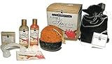 Deluxe Lover's Spa Kit