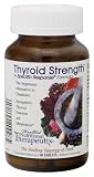 Megafood - Thyroid Strength, 60 tablets