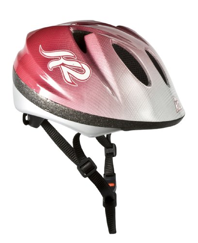 K2 SPORTS Girls Missy Skating Helmet (X-Small)
