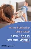 Schluss mit dem schlechten Gewissen