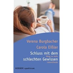 Schluss mit dem schlechten Gewissen: Wege zu mehr Lebensfreude