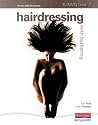 S/NVQ Level 3 Hairdressing with Barbering Units: Candidate Handbook: For the 2003 Standards (S/NVQ Hairdressing for Levels 1  2 and 3)
