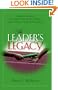 The Leader's Legacy