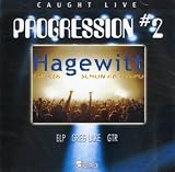 Caught Live Progression No.2 (Elp, Greg Lake, Gtr)