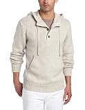 41Z8AZmaddL. SL160  Jack Spade Mens Baker Hooded Sweater