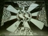 ELEANOR RIGBY. FUTURE LEGENDS RECORDS PRESENTS. CD. 1993. FLER 1 CDS. RARE CD. VGC. 5025273625915.