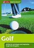 Golf (Collins Need to Know?)