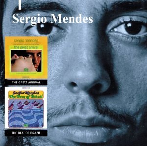  Sergio Mendes