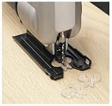 Bosch JA1002 Anti-Splintering Inserts (5-Pk.)