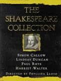 Review Hodder & Stoughton Audio Books  / The Shakespeare Collection