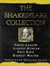 The Shakespeare Collection Image
