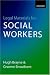 Books : Legal Materials for Social Workers (Blackstone Press)