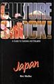 Culture Shock! Japan (Culture Shock Series)