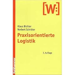 Praxisorientierte Logistik (Taschenbuch)