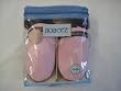 Robeez Infant/toddler Snow Princess Pink 18-24 Months Slip-on