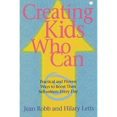 Creating Kids Who Can