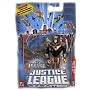 Justice League Unlimited BOOSTER GOLD Figure