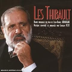 Les Thibault