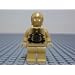 LEGO STAR WARS MINI-FIGURE - C-3PO