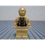 LEGO STAR WARS MINI-FIGURE - C-3PO