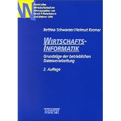 Wirtschaftsinformatik