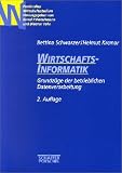 Wirtschaftsinformatik