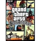 Grand Theft Auto: San Andreas