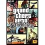 Grand Theft Auto: San Andreas