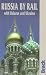 Books : Russia by Rail