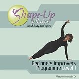 Review Shape-Up Pilates Ltd  / Beginners/Improvers: Level 1