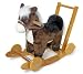 Toys : Rocking pony - Walker Pony