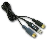 EMU Xmidi 1x1 USB MIDI Interface