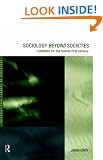 Sociology Beyond Societies: Mobilities for the Twenty-First Century (International Library of Sociology)