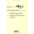 Einf�hrung in die Programmiersprache COBOL by  Alexander Graf, Peter Sandner, and Peter Stede