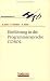 Book Einführung in die Programmiersprache COBOL