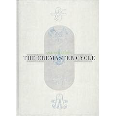 Matthew Barney: The Cremaster Cycle