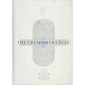 Matthew Barney: The Cremaster Cycle
